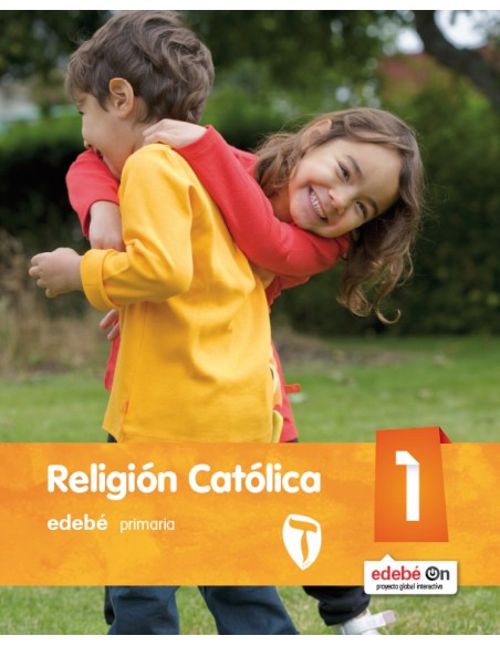 Religion catolica 1ºprimaria Zain